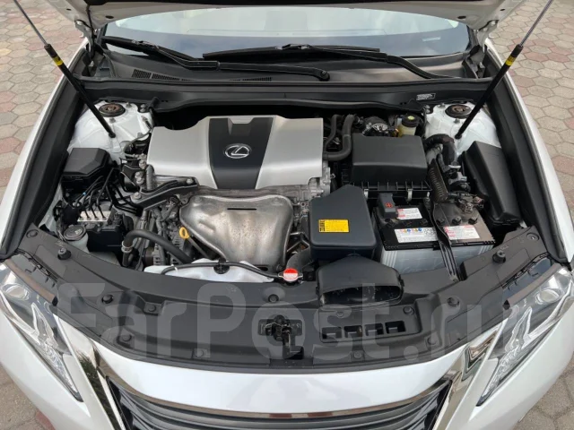 Lexus ES200. �������, ��������, 2.0 (110��.�.), ������, 65 085����. �� ����