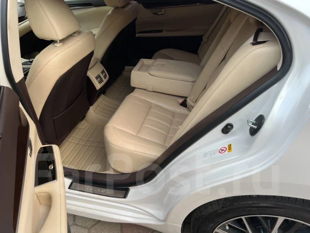 Lexus ES200. �������, ��������, 2.0 (110��.�.), ������, 65 085����. �� ����