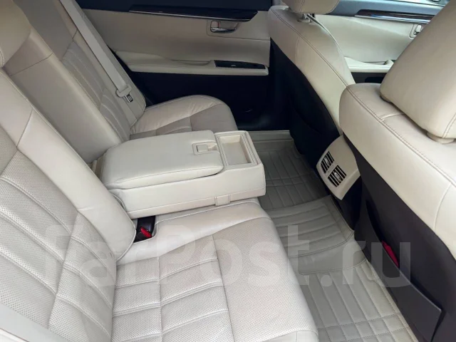 Lexus ES200. �������, ��������, 2.0 (110��.�.), ������, 65 085����. �� ����