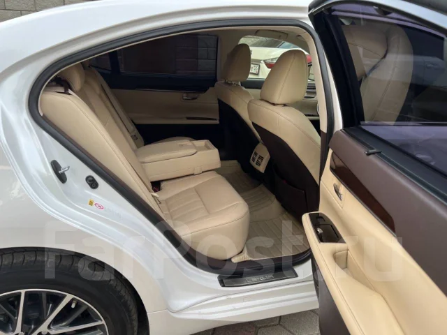 Lexus ES200. �������, ��������, 2.0 (110��.�.), ������, 65 085����. �� ����