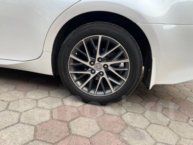 Lexus ES200. �������, ��������, 2.0 (110��.�.), ������, 65 085����. �� ����