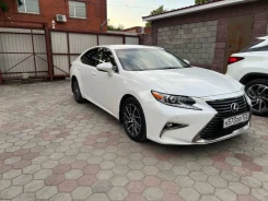 Lexus ES200. �������, ��������, 2.0 (110��.�.), ������, 65 085����. �� ����