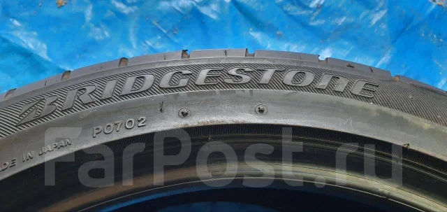 Bridgestone Potenza RE-11. ������, 2014 ���, �/�, ����� 5 % ����