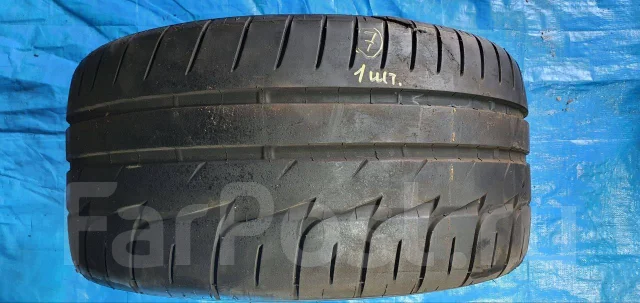 Bridgestone Potenza RE-11. ������, 2014 ���, �/�, ����� 5 % ����