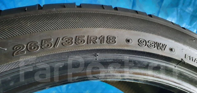 Bridgestone Potenza RE-11. ������, 2014 ���, �/�, ����� 5 % ����