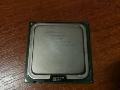 Intel Pentium 4 630 ����