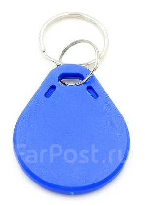 RFID ����� - 13,56 ���. (nfc) ����