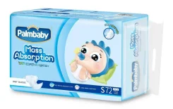 Palmbaby. 4-8 �� 72���. ��� ����� �� ������������ ����