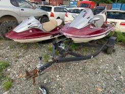 Kawasaki STX 1100. 2002 ��� ����