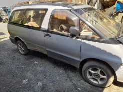 Toyota Estima Lucida. 3CT ����