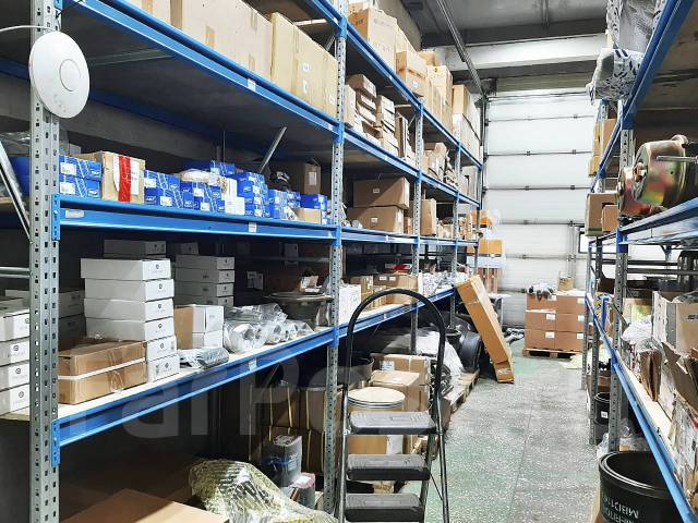 Ремонт грузовиков техники прицепов Вольво, ФАВ, Рено, Хино, спецтехника ...