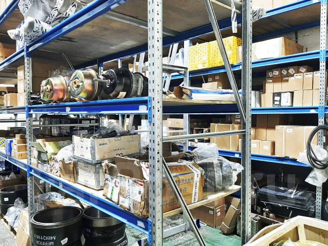 Ремонт грузовиков техники прицепов Вольво, ФАВ, Рено, Хино, спецтехника ...