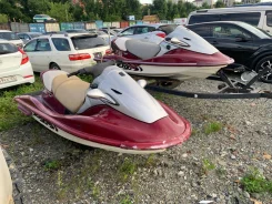 Kawasaki STX 1100. 2003 ��� ����