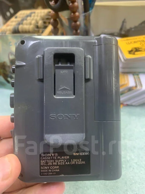 ���������� Sony ����