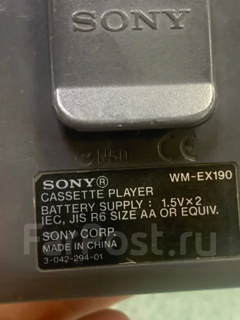 ���������� Sony ����