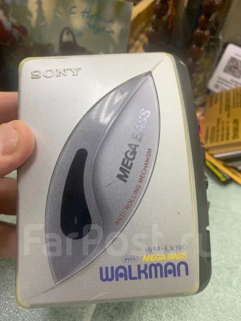 ���������� Sony ����