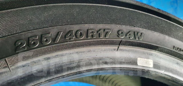 Yokohama Advan Neova AD08. ������, 2009 ���, �/�, ����� 20 % ����