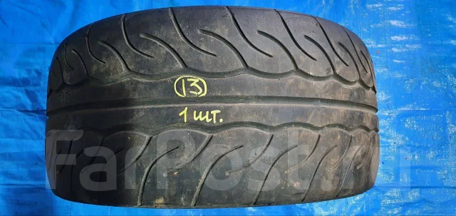 Yokohama Advan Neova AD08. ������, 2009 ���, �/�, ����� 20 % ����