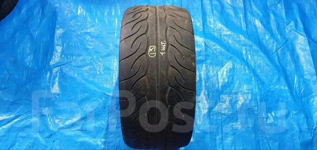 Yokohama Advan Neova AD08. ������, 2009 ���, �/�, ����� 20 % ����