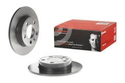 ���� ��������� ������! � ��������� Audi A2/A3/TT, VW Bora/Golf 1.4-1.9TDi 96 08.7165.11 Brembo 8716511 8716511 ����