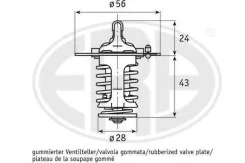 ��������� Toyota/Mitsubishi ERA 350104 350104 ����