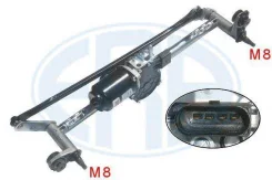 �������� ���������������� VW POLO 09- (� �������) 460193 460193 ����