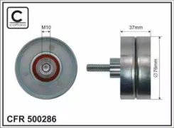 ����� ���������� ����� Caffaro 500286 500286 ����