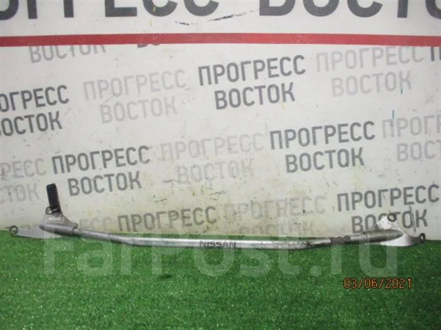 Распорка ниссан лаурель 35