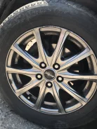 Eurosport. x15", 5x114.3 ����