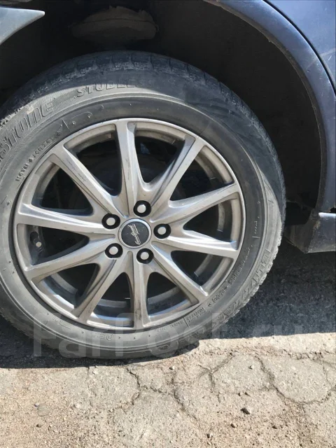Eurosport. x15", 5x114.3 ����