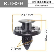 ������ (����������� ��������� ������) Masuma KJ826 KJ826 ����