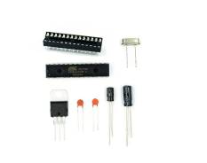 ����� Atmega328P ����