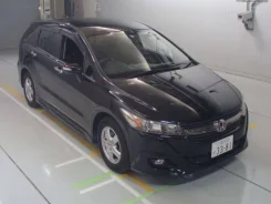 Honda Stream. �������, ��������, 1.8 (140��.�.), ������, 62����. ��, �/�. ��� ����� �� ������������ ����