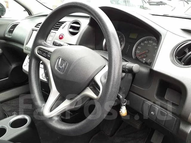 Honda Stream. �������, ��������, 1.8 (140��.�.), ������, 62����. ��, �/�. ��� ����� �� ������������ ����