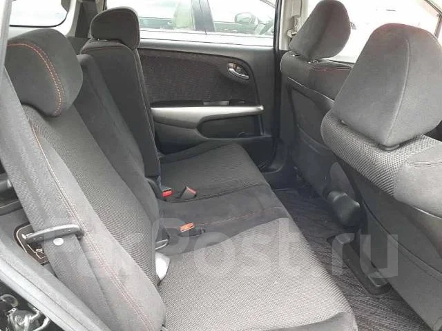 Honda Stream. �������, ��������, 1.8 (140��.�.), ������, 62����. ��, �/�. ��� ����� �� ������������ ����