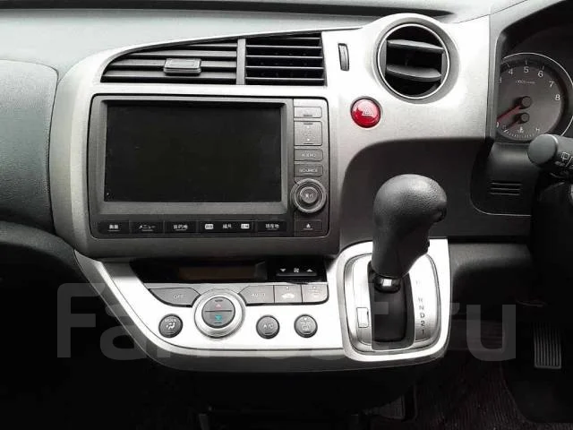 Honda Stream. �������, ��������, 1.8 (140��.�.), ������, 62����. ��, �/�. ��� ����� �� ������������ ����