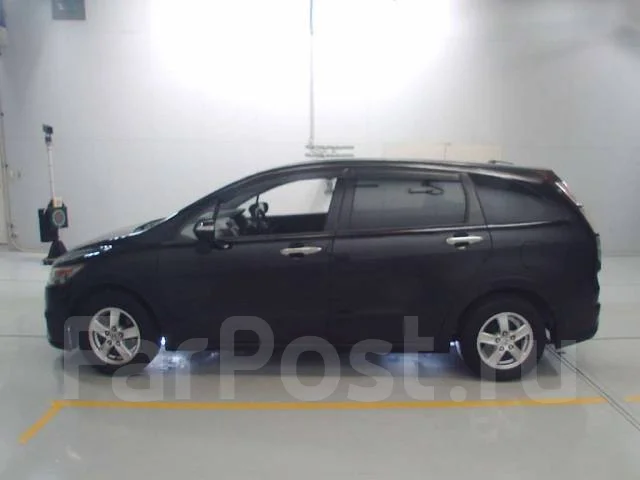 Honda Stream. �������, ��������, 1.8 (140��.�.), ������, 62����. ��, �/�. ��� ����� �� ������������ ����