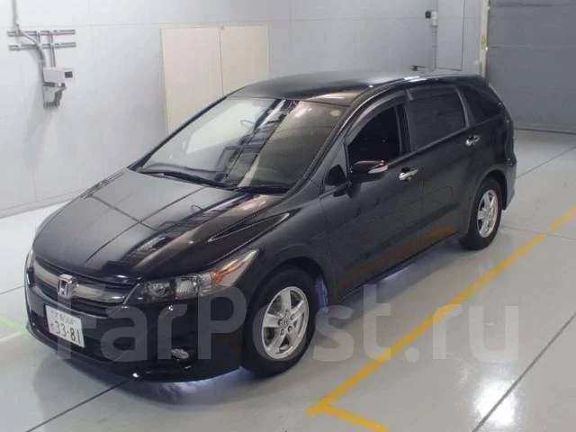 Honda Stream. �������, ��������, 1.8 (140��.�.), ������, 62����. ��, �/�. ��� ����� �� ������������ ����