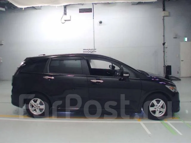 Honda Stream. �������, ��������, 1.8 (140��.�.), ������, 62����. ��, �/�. ��� ����� �� ������������ ����
