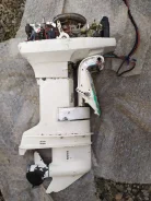 Johnson. 55��.�., 2-�������, ����������, ���� L (508 ��), 1977 ��� ����