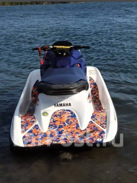 Yamaha GP1200R. 2002 ��� ����