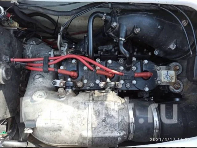Yamaha GP1200R. 2002 ��� ����
