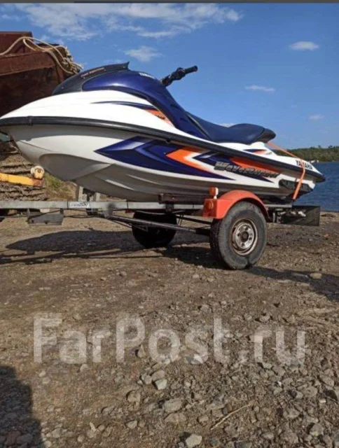 Yamaha GP1200R. 2002 ��� ����