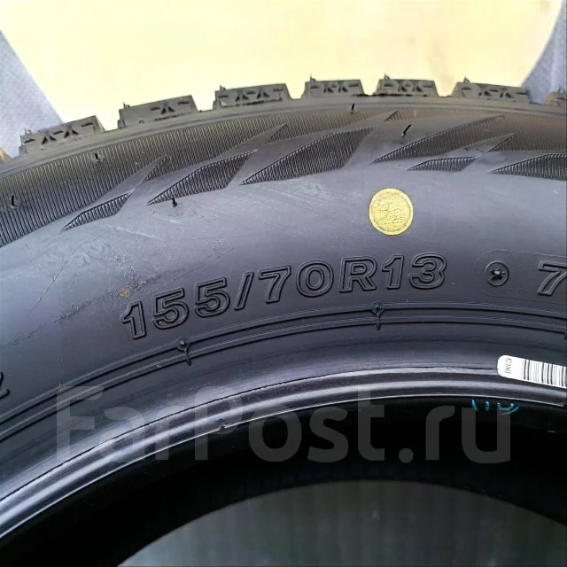 Bridgestone Blizzak VRX2. ������, ��� �����, 2021 ���, ����� ����