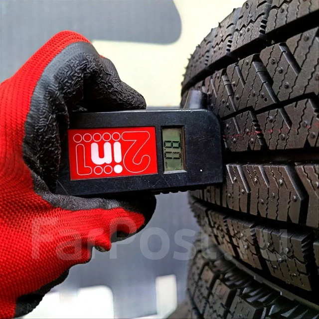 Bridgestone Blizzak VRX2. ������, ��� �����, 2021 ���, ����� ����