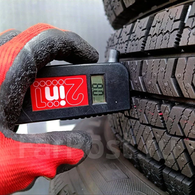 Bridgestone Blizzak VRX2. ������, ��� �����, 2021 ���, ����� ����