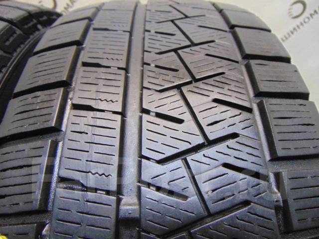 Pirelli Ice Asimmetrico, 195/60 R15, 15", 1 шт, в наличии, 195 мм, 60 % ...