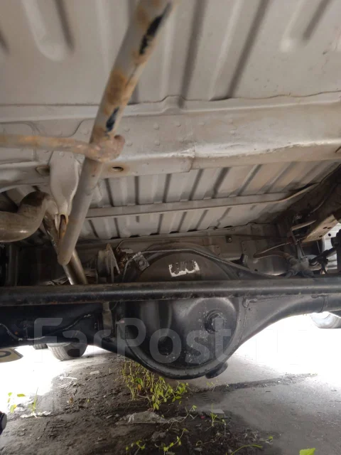 Toyota Town Ace. �������, ������, 1.8 (82��.�.), ������, 106 000����. ��, �/� ����