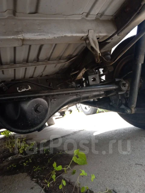 Toyota Town Ace. �������, ������, 1.8 (82��.�.), ������, 106 000����. ��, �/� ����