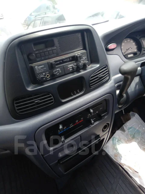 Toyota Town Ace. �������, ������, 1.8 (82��.�.), ������, 106 000����. ��, �/� ����